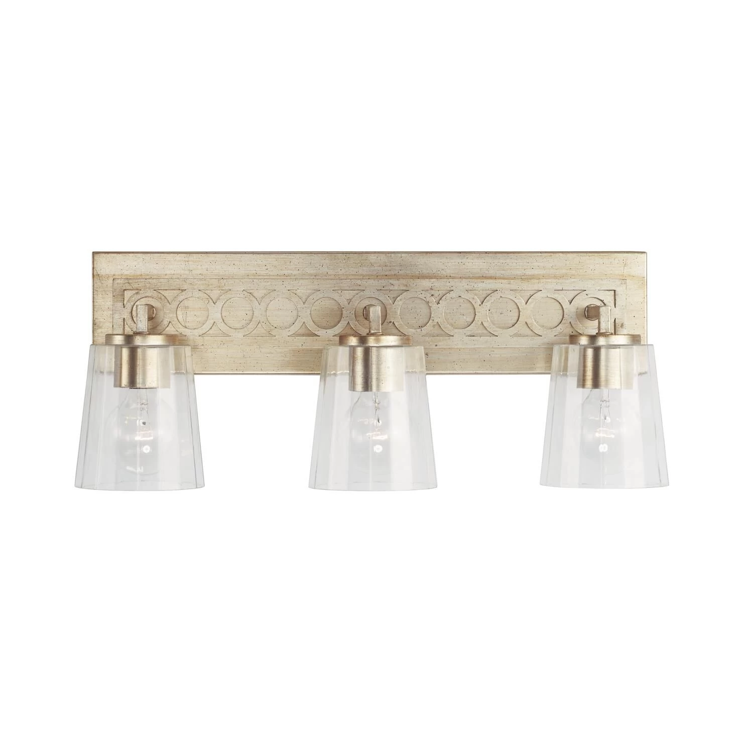 Isabella 23 Inch 3 Light Bath Vanity Light By Capital Lighting Fixture Company - Image 4