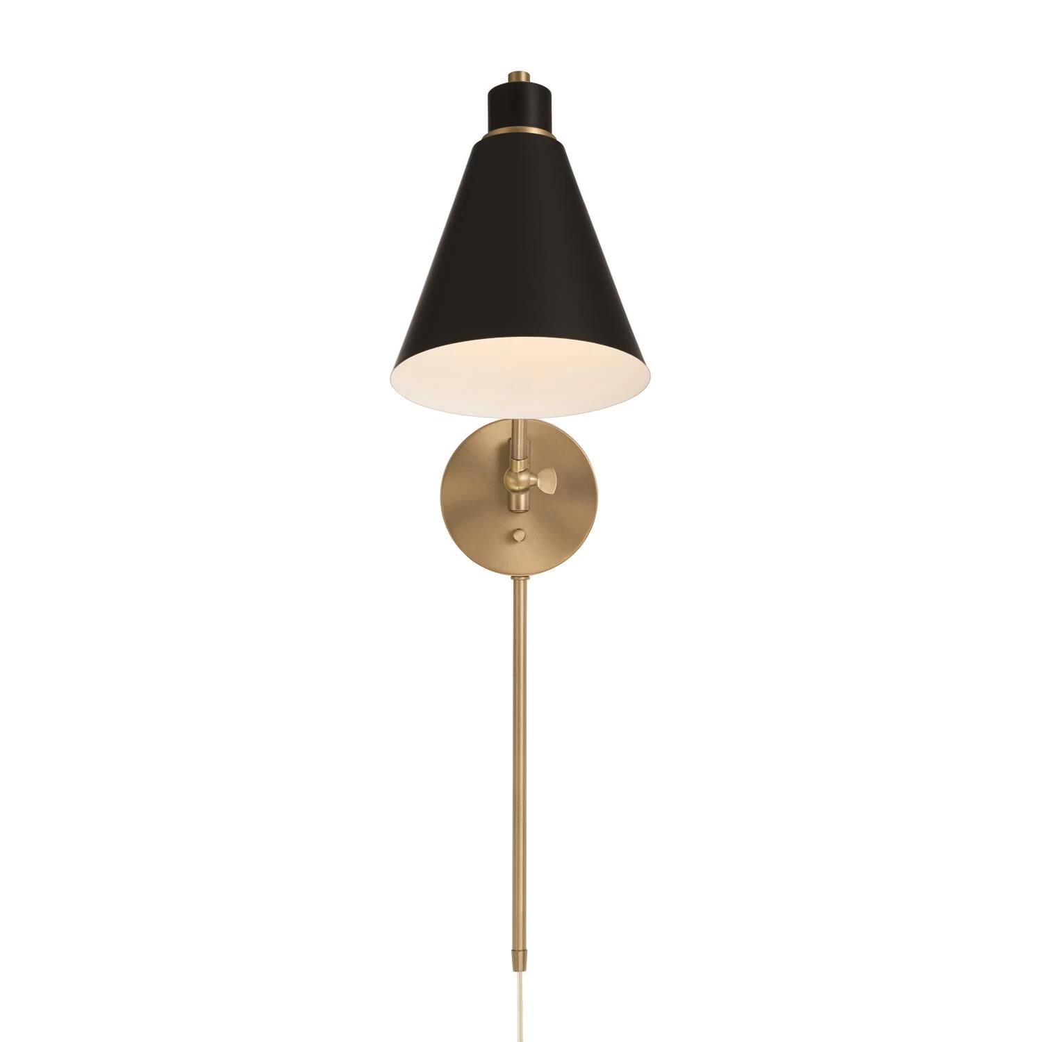 Bradley Wall Swing Lamp By Capital Lighting Fixture Company - Image 11