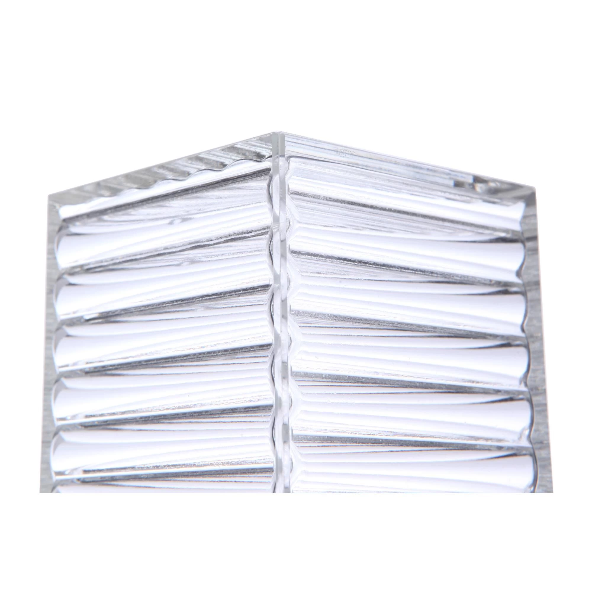 Ridge 18 Inch Wall Sconce By Craftmade - Image 3