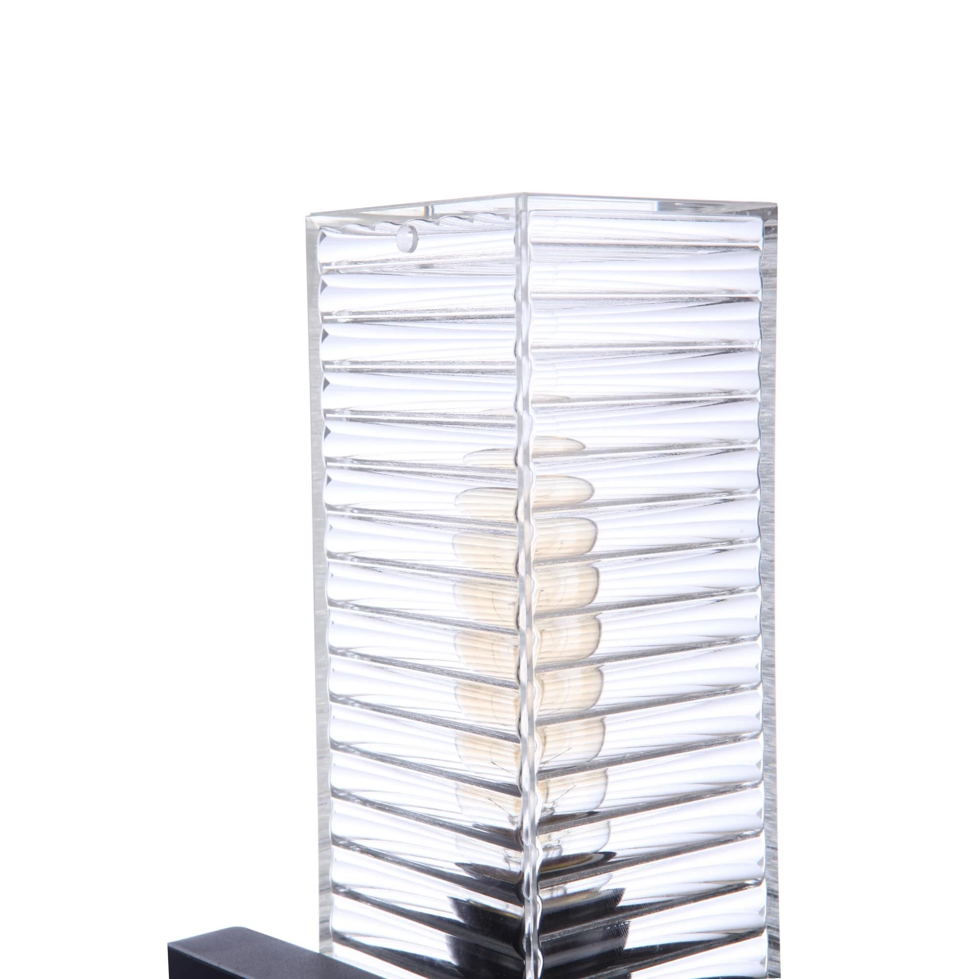 Ridge 18 Inch Wall Sconce By Craftmade - Image 5