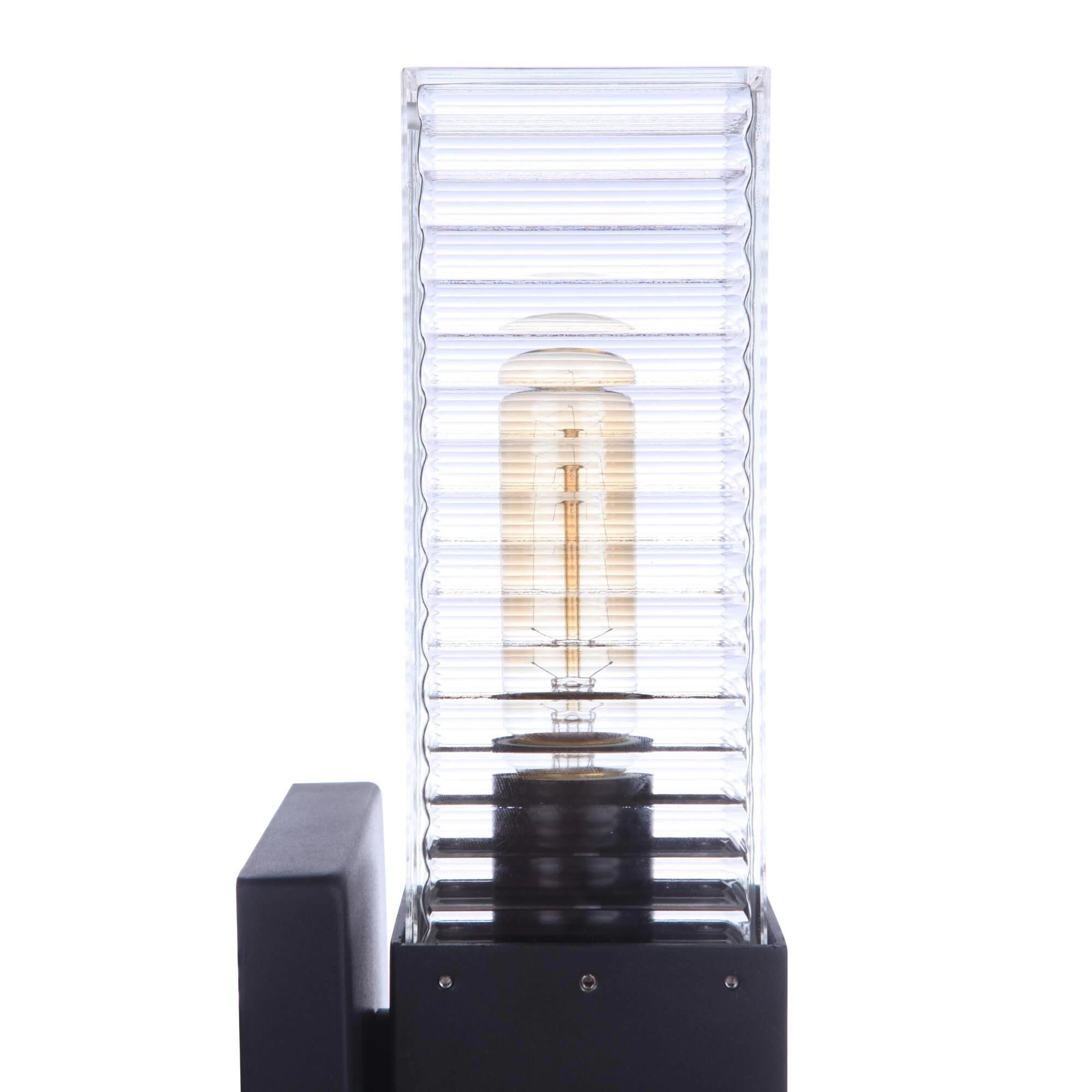 Ridge 18 Inch Wall Sconce By Craftmade - Image 7