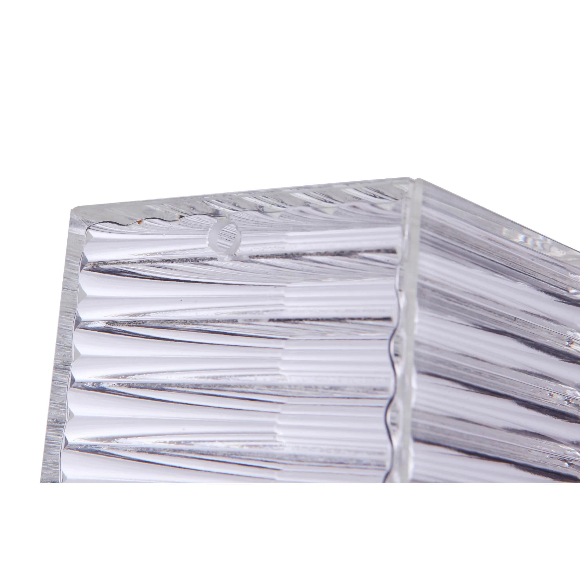 Ridge 18 Inch Wall Sconce By Craftmade - Image 12