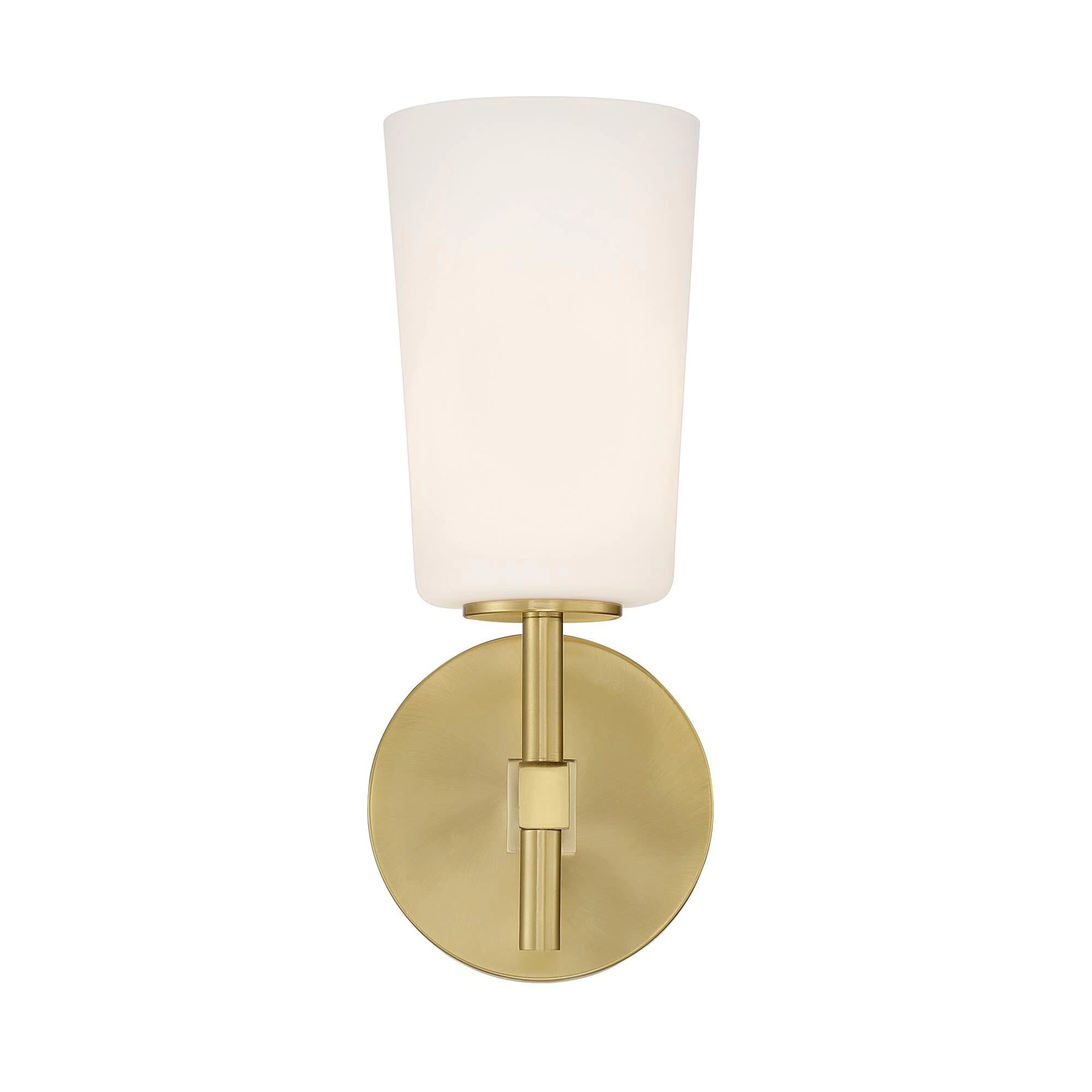 Crystorama Colton 13 Inch Wall Sconce - Image 13