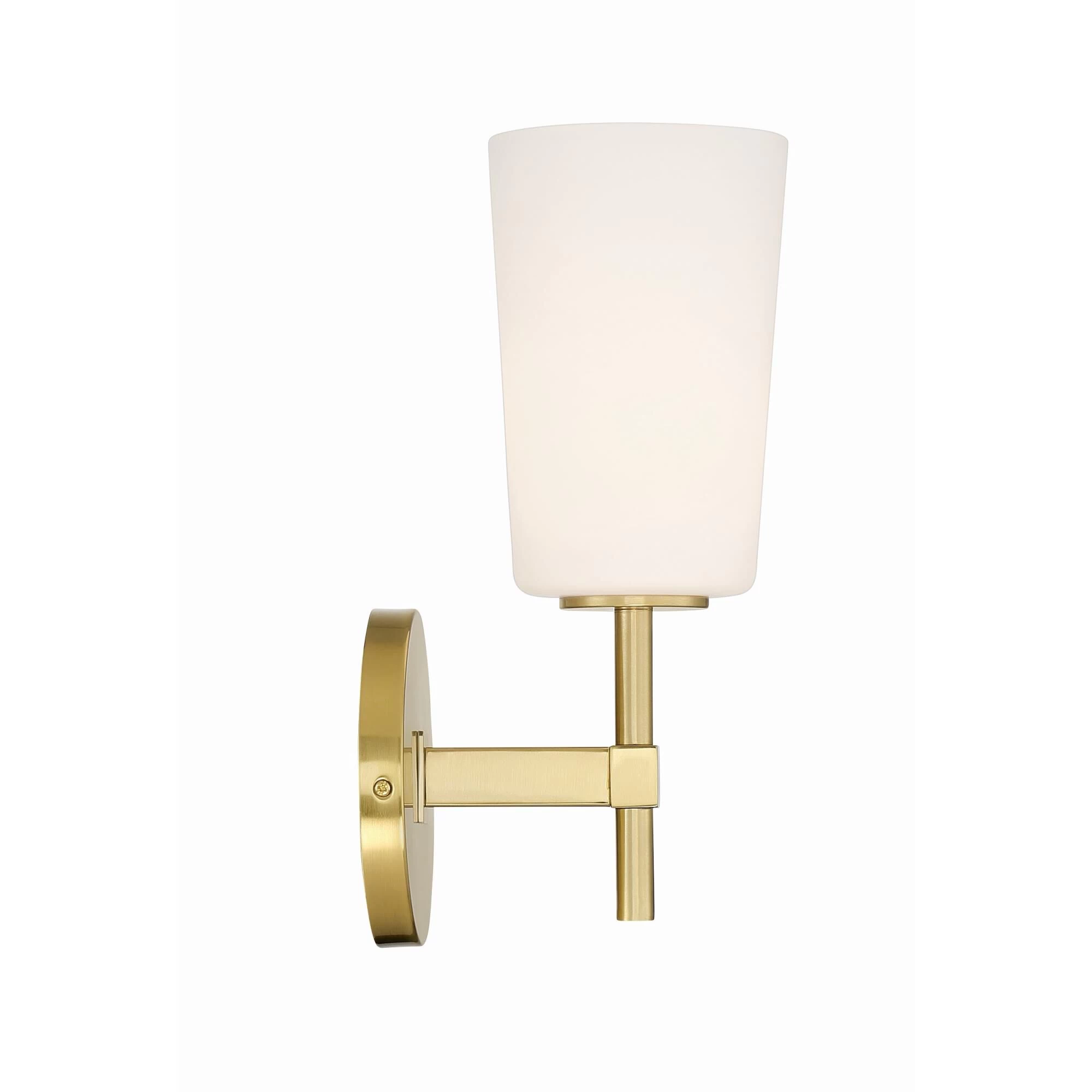 Crystorama Colton 13 Inch Wall Sconce - Image 18