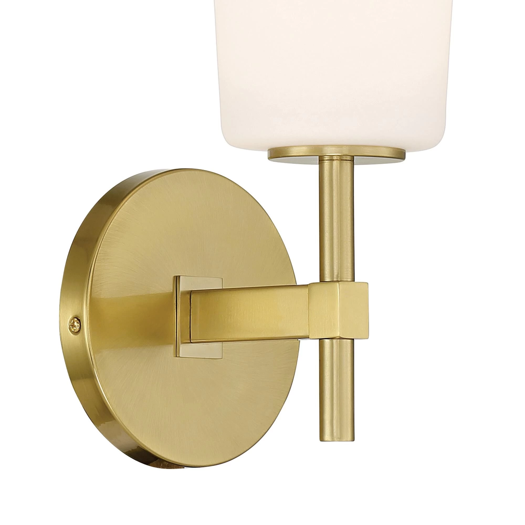 Crystorama Colton 13 Inch Wall Sconce - Image 16