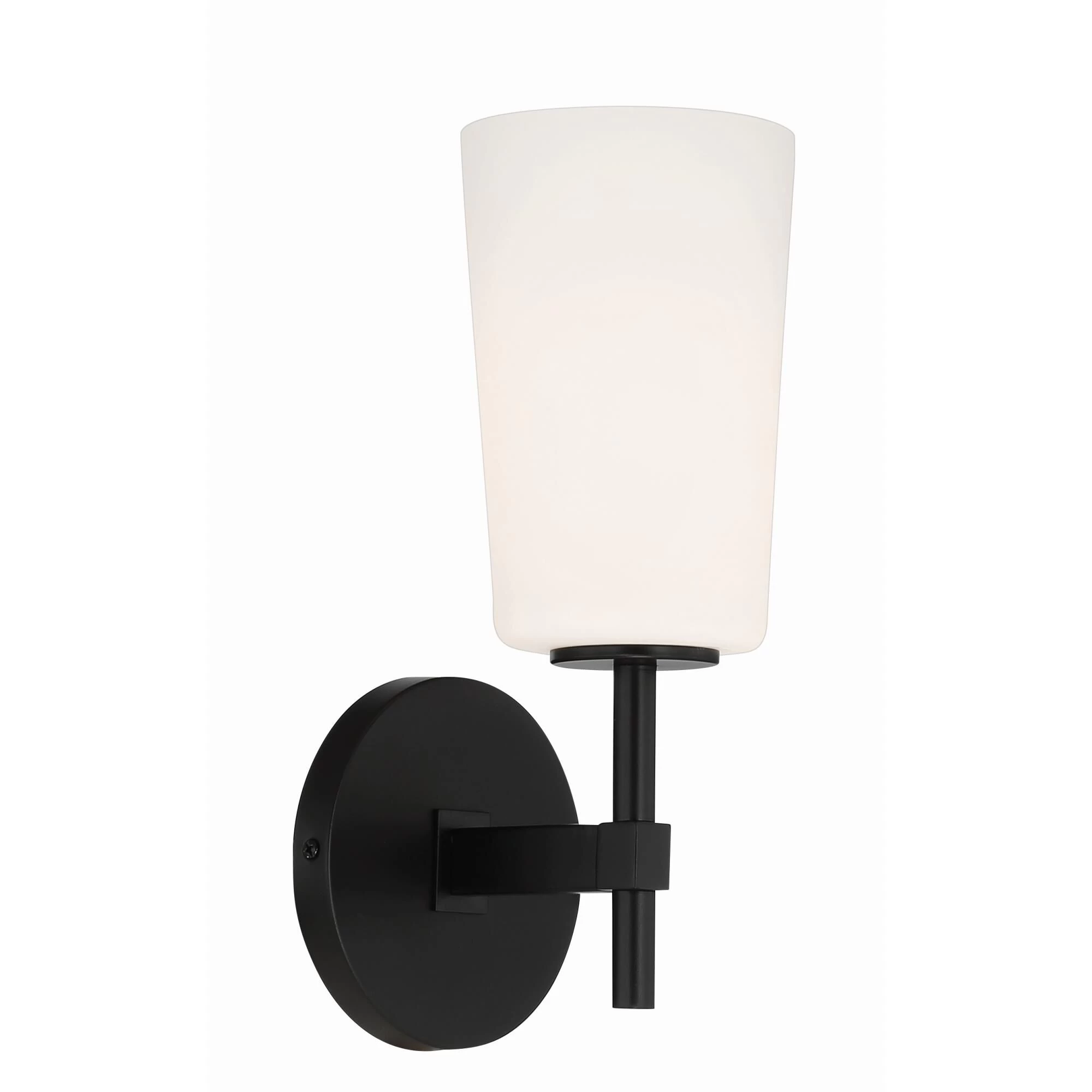 Crystorama Colton 13 Inch Wall Sconce - Image 20