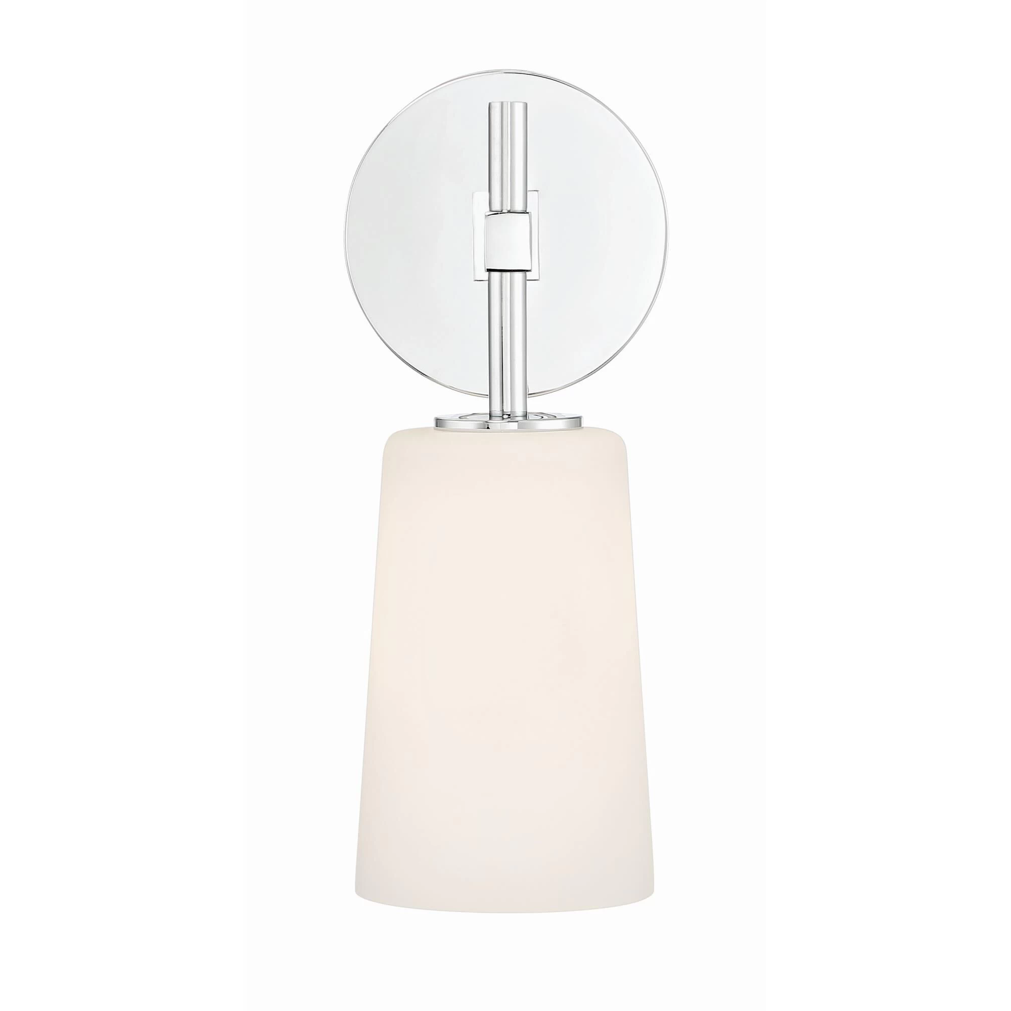 Crystorama Colton 13 Inch Wall Sconce - Image 9