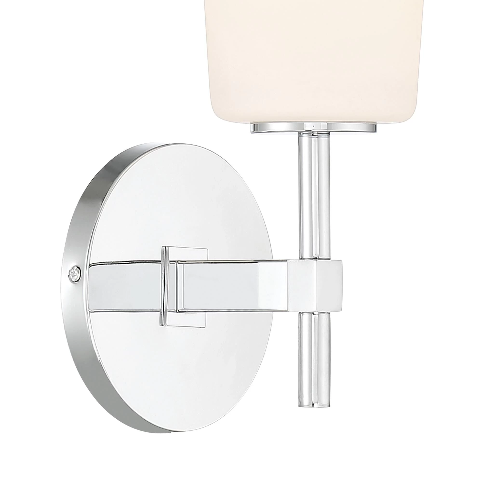 Crystorama Colton 13 Inch Wall Sconce - Image 8