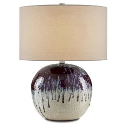 Hiroshi Koshitaka Bessbrook 22 Inch Table Lamp By Currey And Company