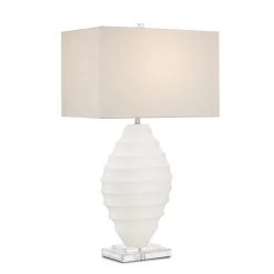 Abbeville 30 Inch Table Lamp By Currey And Company
