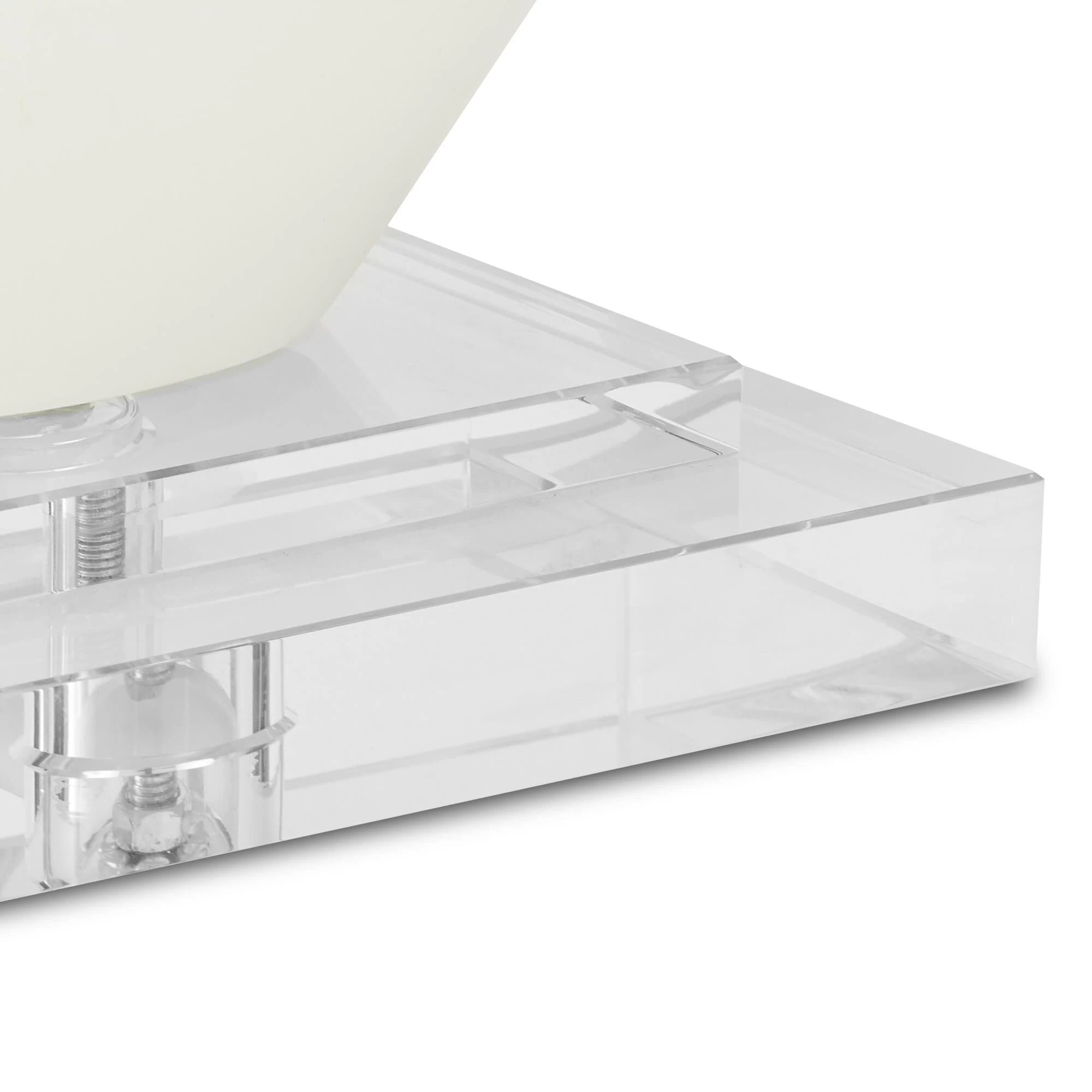 Abbeville 30 Inch Table Lamp By Currey And Company - Image 3