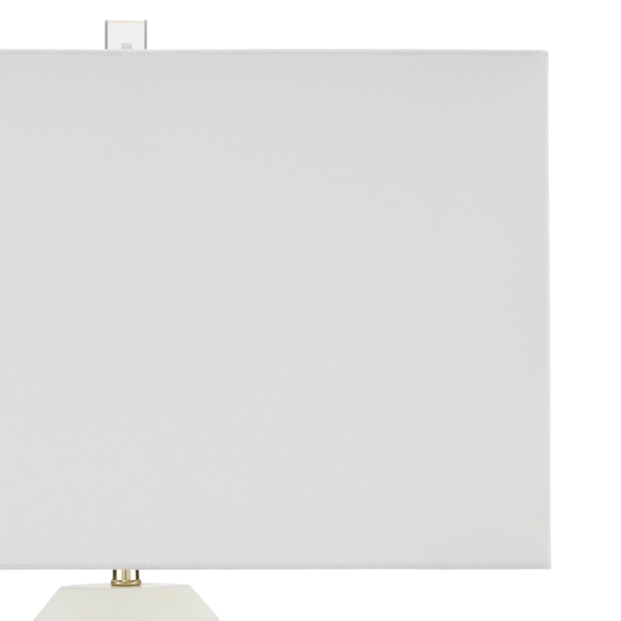 Abbeville 30 Inch Table Lamp By Currey And Company - Image 4