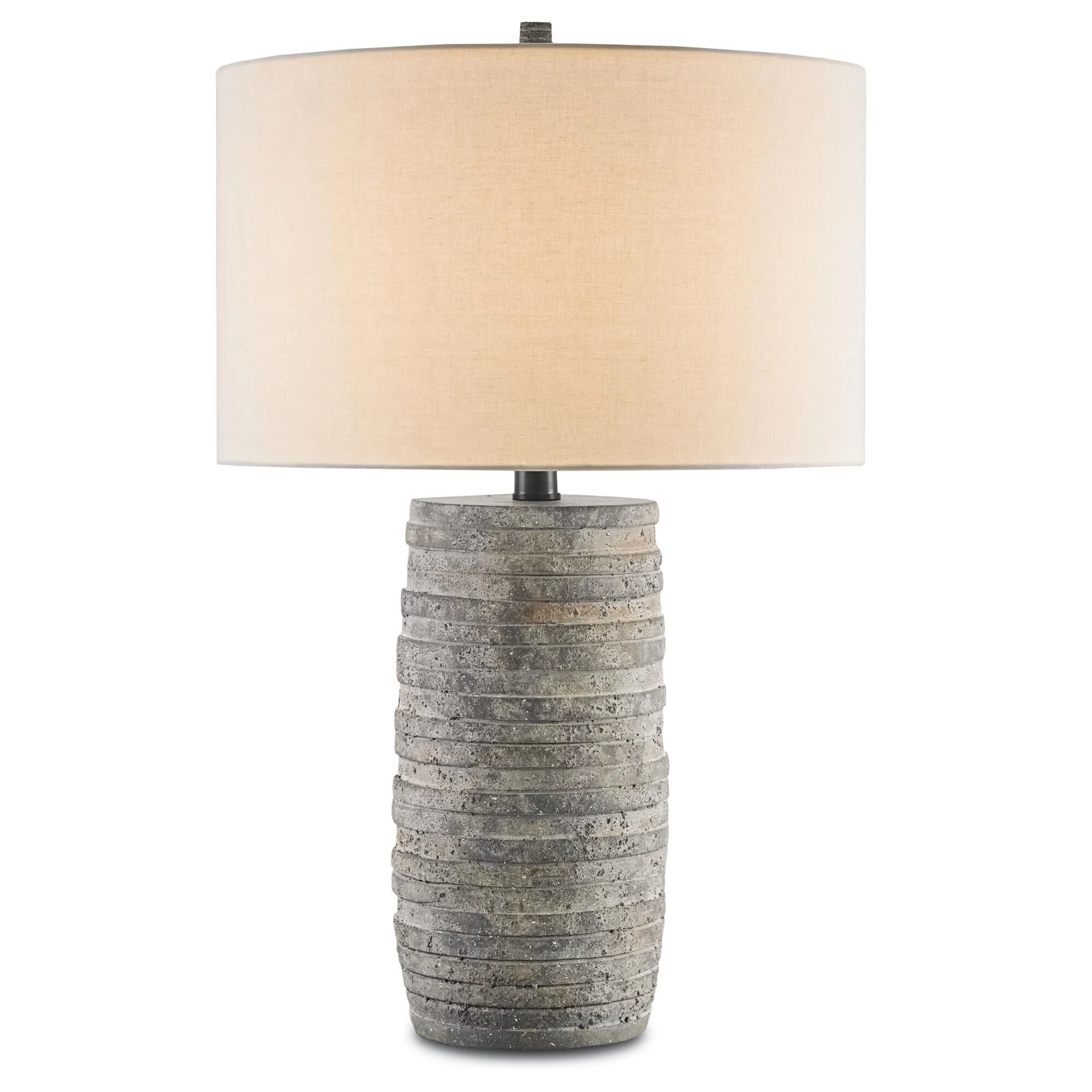 Innkeeper 30 Inch Table Lamp By Currey And Company