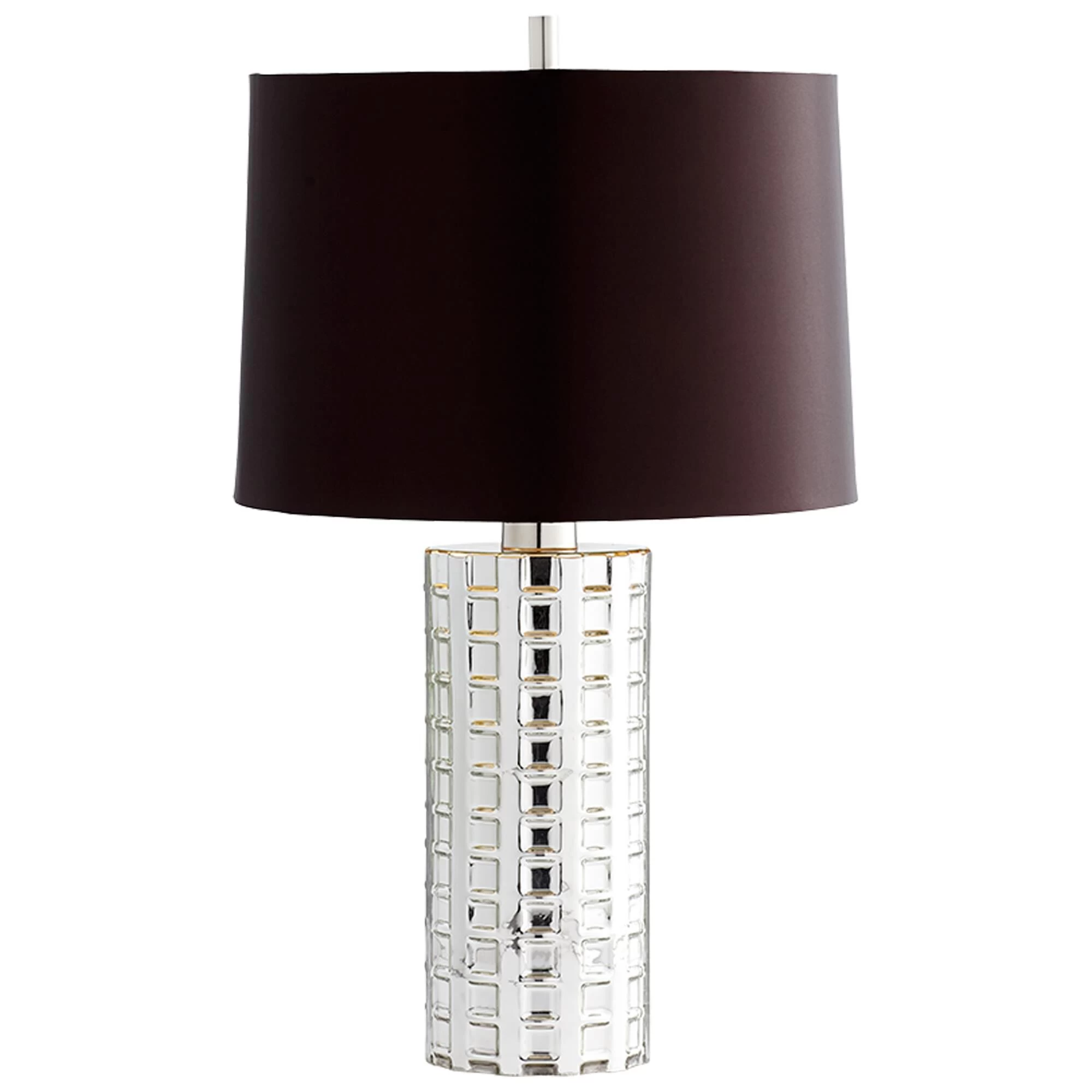 Capella 28 Inch Table Lamp By Cyan Designs