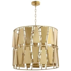 Mccaffrey 3 Light Chandelier By Cyan Designs