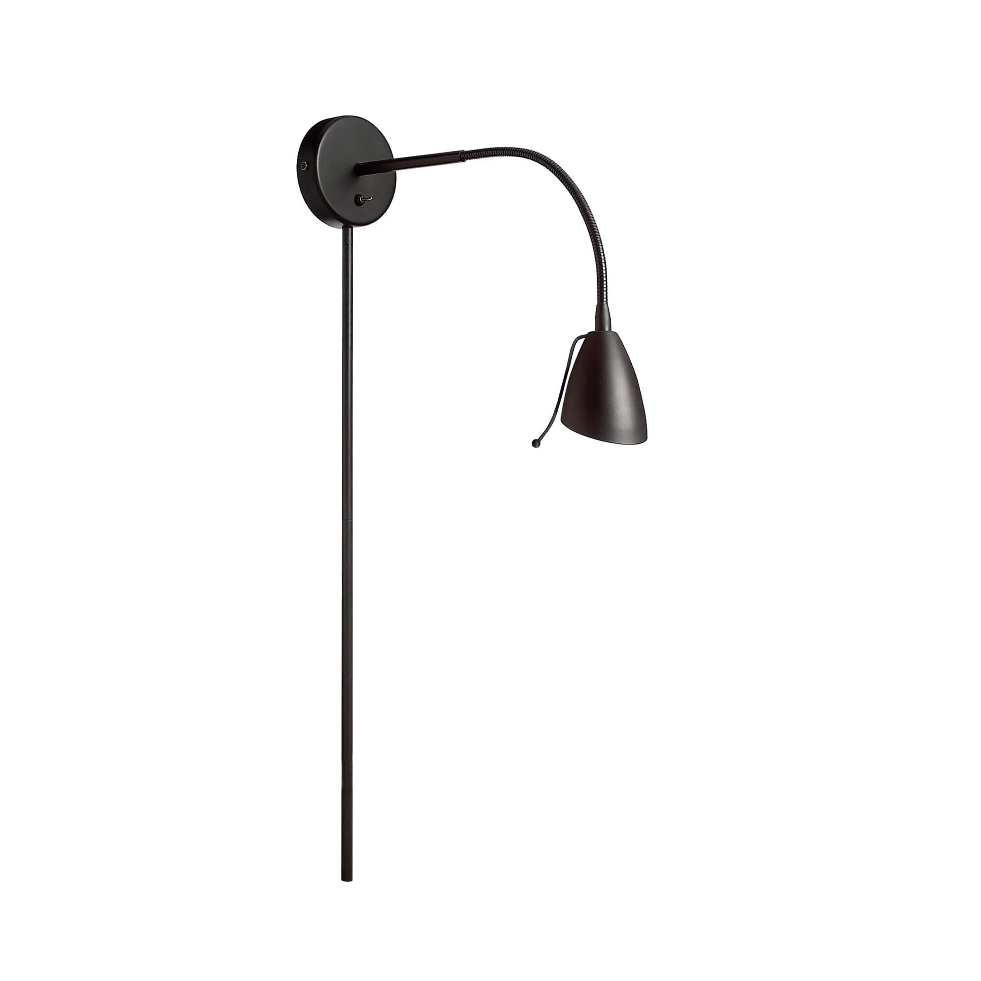 Windford Wall Swing Lamp By Dainolite