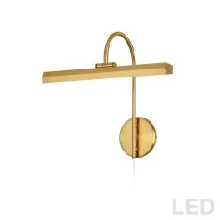 16 Inch LED Picture And Display Light By Dainolite