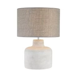 Rockport 17 Inch Table Lamp By Dimond Lighting