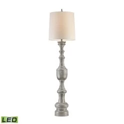 Lillehammer 75 Inch Floor Lamp By ELK Home