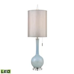 Quantum 37 Inch Table Lamp By ELK Home