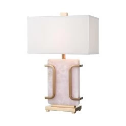 Archean 29 Inch Table Lamp By ELK Home
