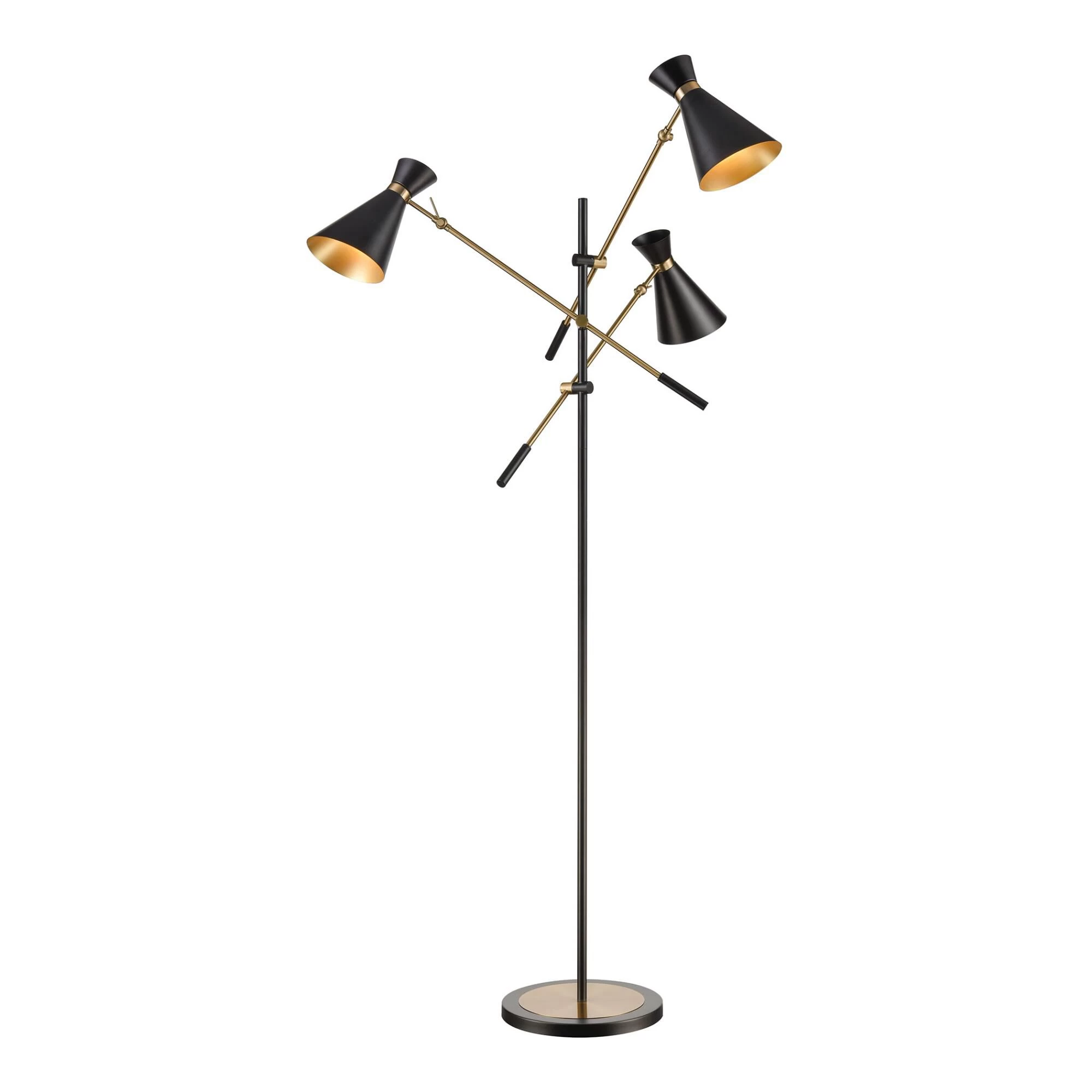 Chiron 73 Inch Reading Lamp By ELK Home