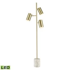 Dien 64 Inch Reading Lamp By ELK Home