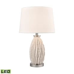 Beacher 24 Inch Table Lamp By ELK Home