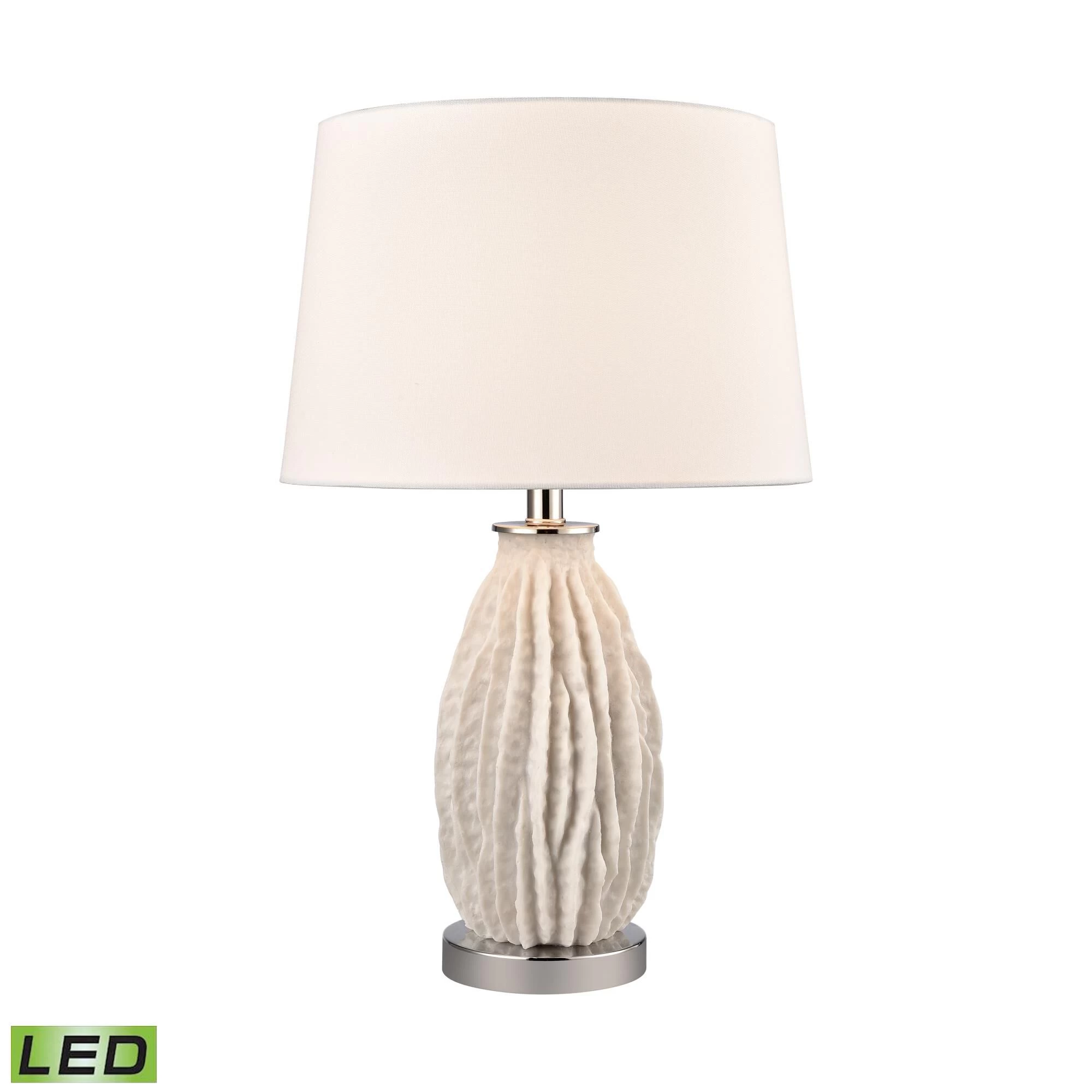 Beacher 24 Inch Table Lamp By ELK Home