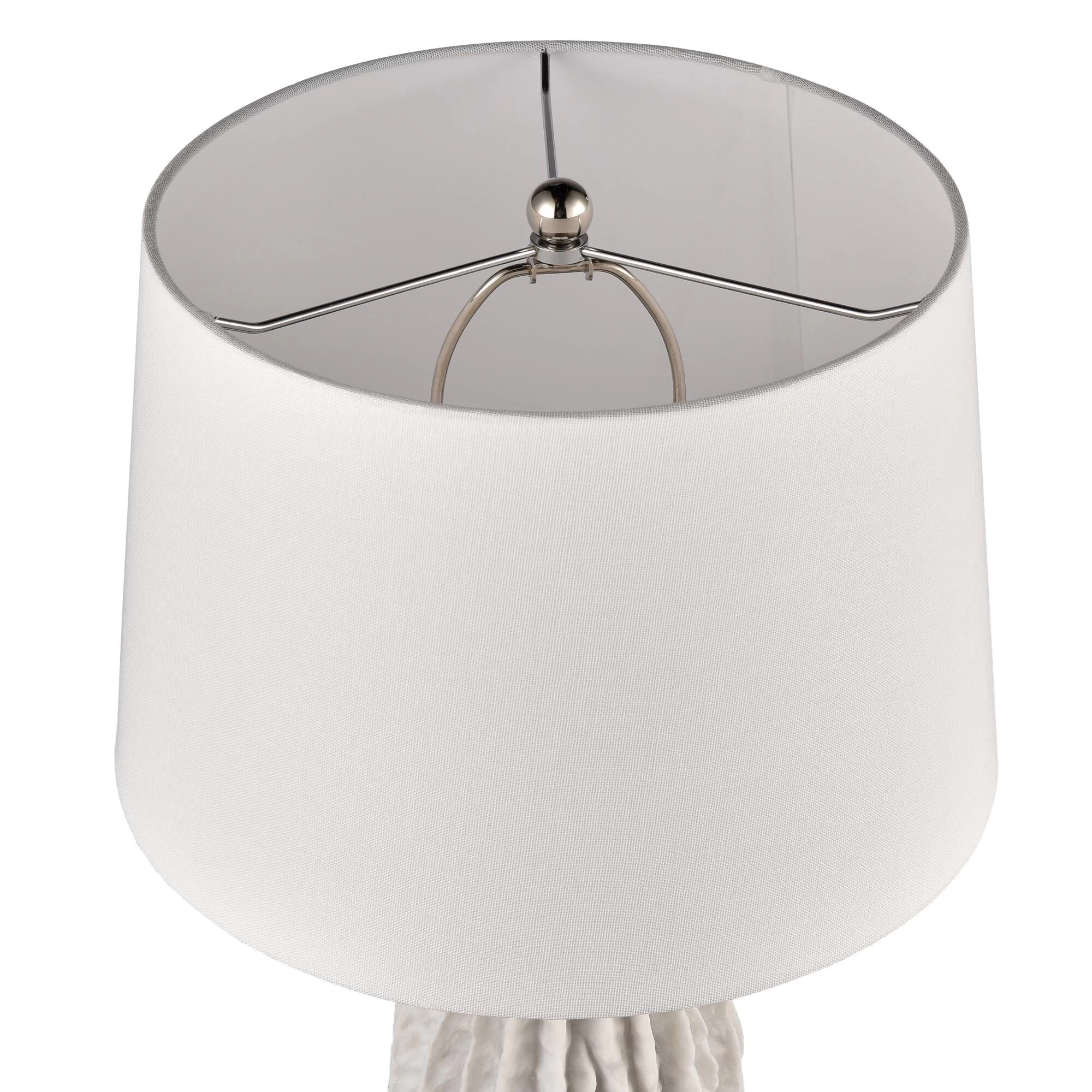 Beacher 24 Inch Table Lamp By ELK Home - Image 4