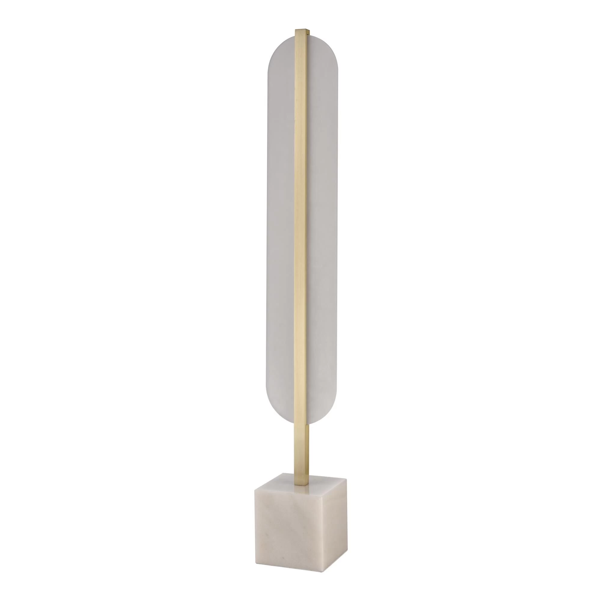 Blade 44 Inch Floor Lamp By ELK Home - Image 2