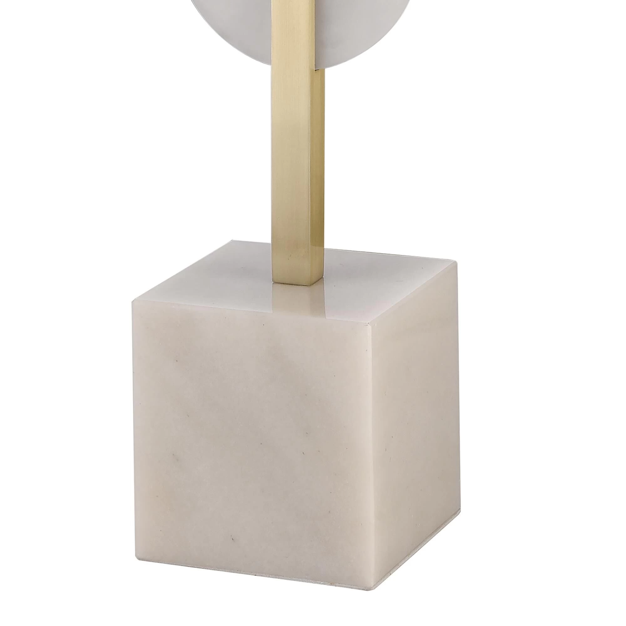 Blade 44 Inch Floor Lamp By ELK Home - Image 3