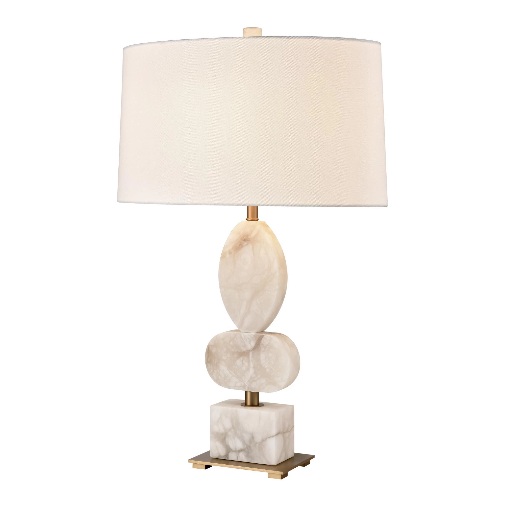 Calmness 30 Inch Table Lamp By ELK Home