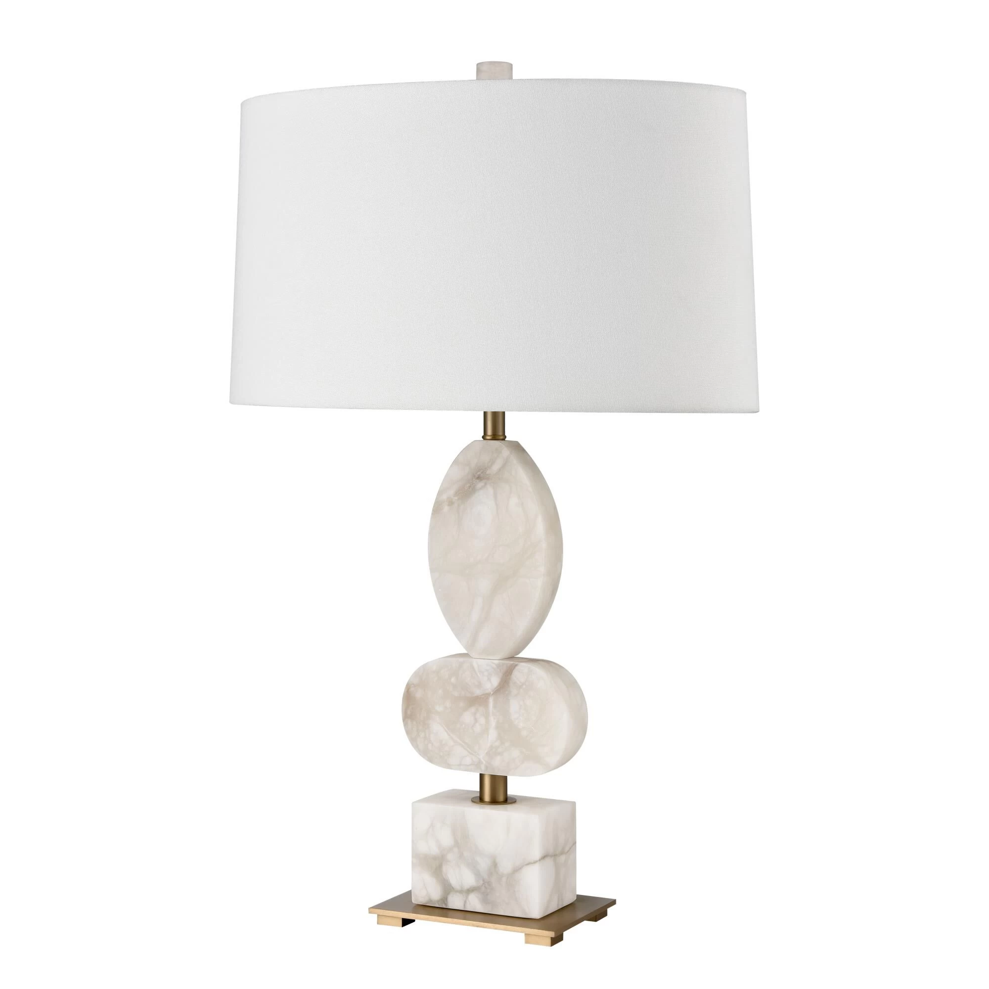 Calmness 30 Inch Table Lamp By ELK Home - Image 2