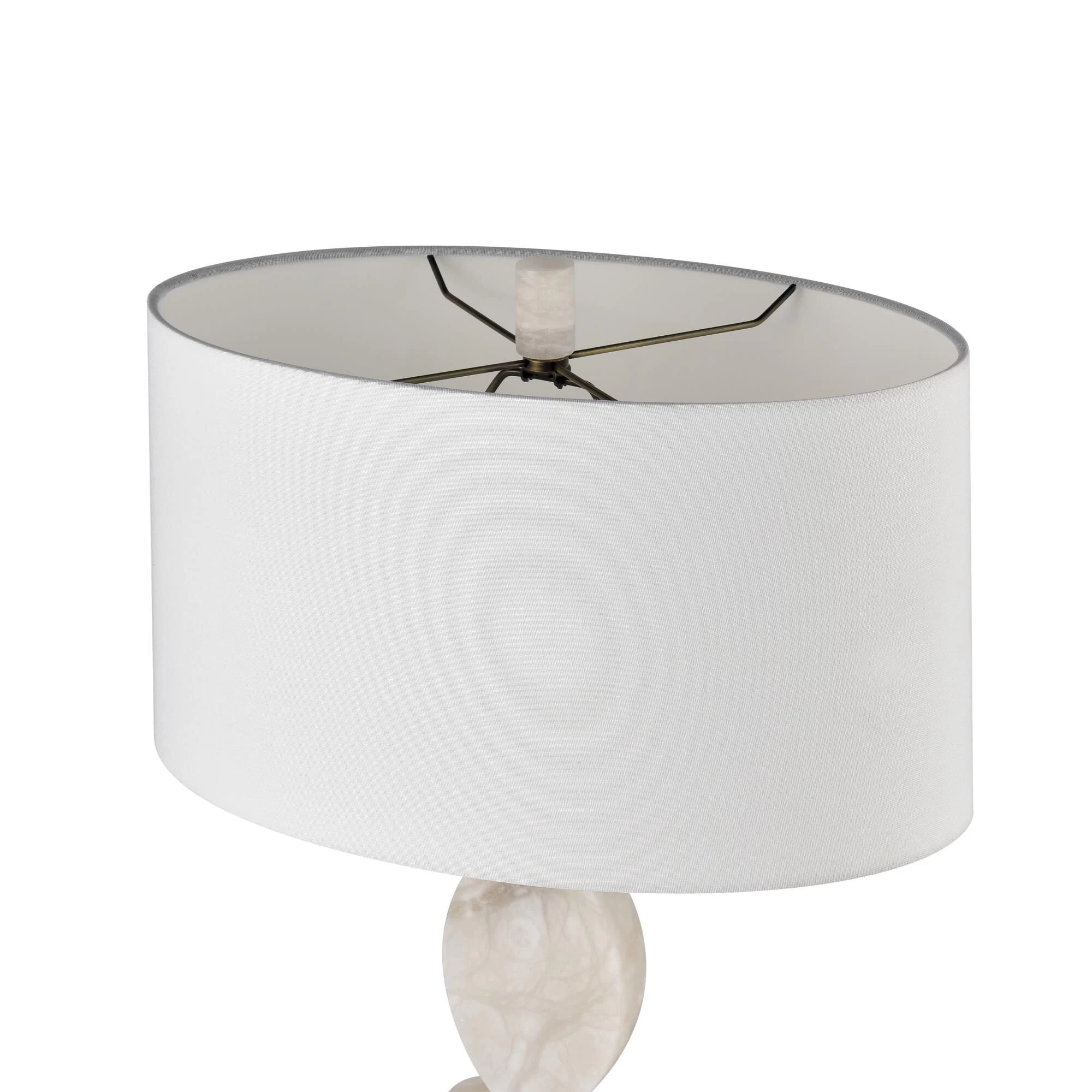 Calmness 30 Inch Table Lamp By ELK Home - Image 3