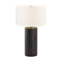 Daher 26 Inch Table Lamp By ELK Home
