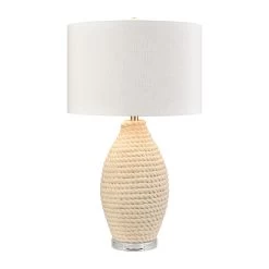 Sidway 29 Inch Table Lamp By ELK Home