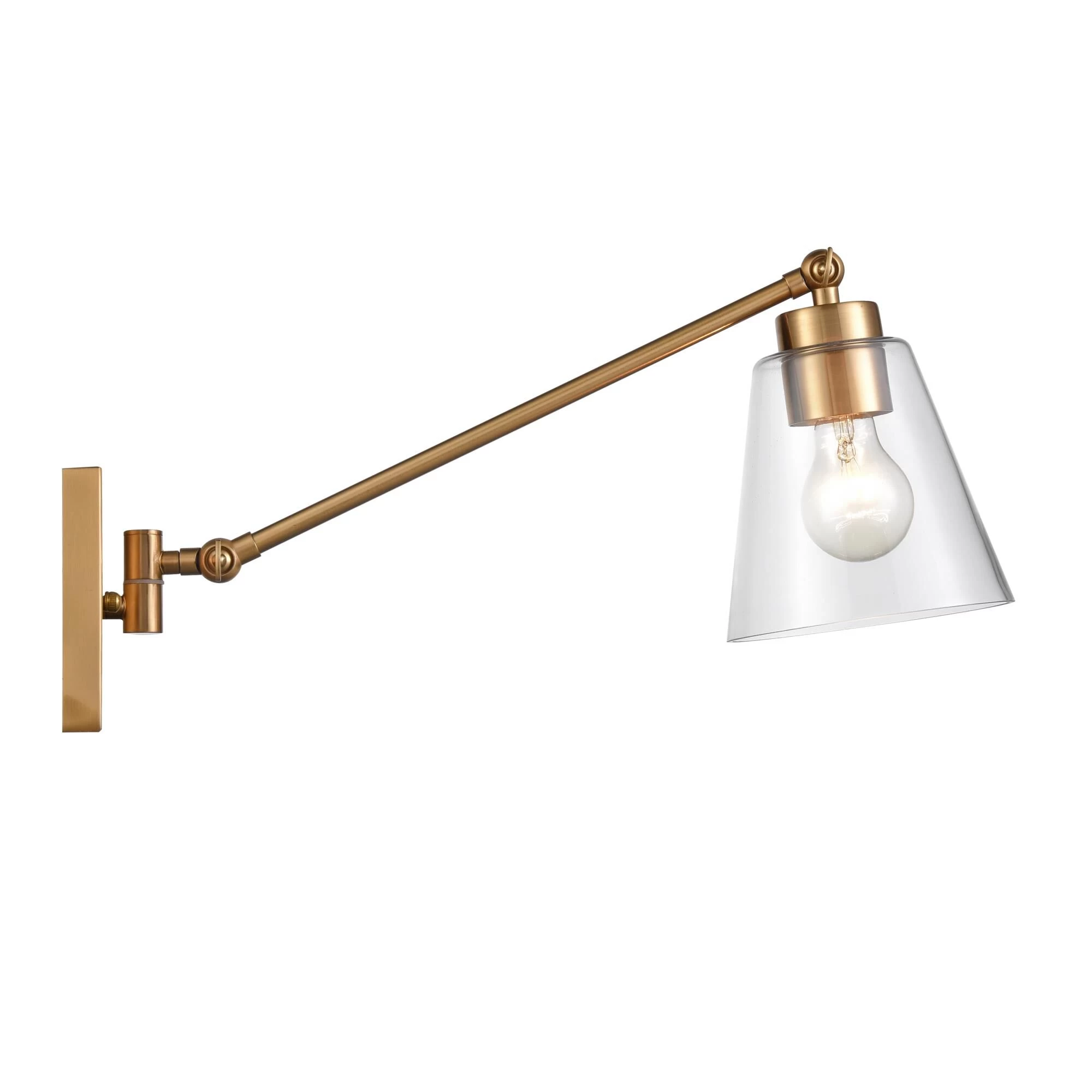 East Point Wall Swing Lamp By ELK Lighting - Image 3