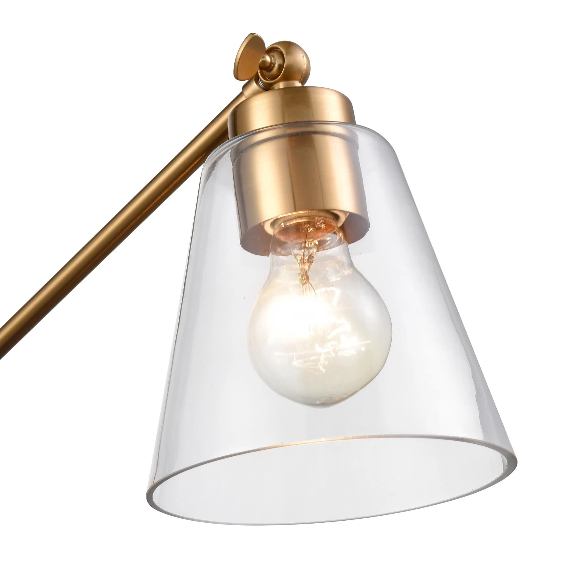 East Point Wall Swing Lamp By ELK Lighting - Image 5