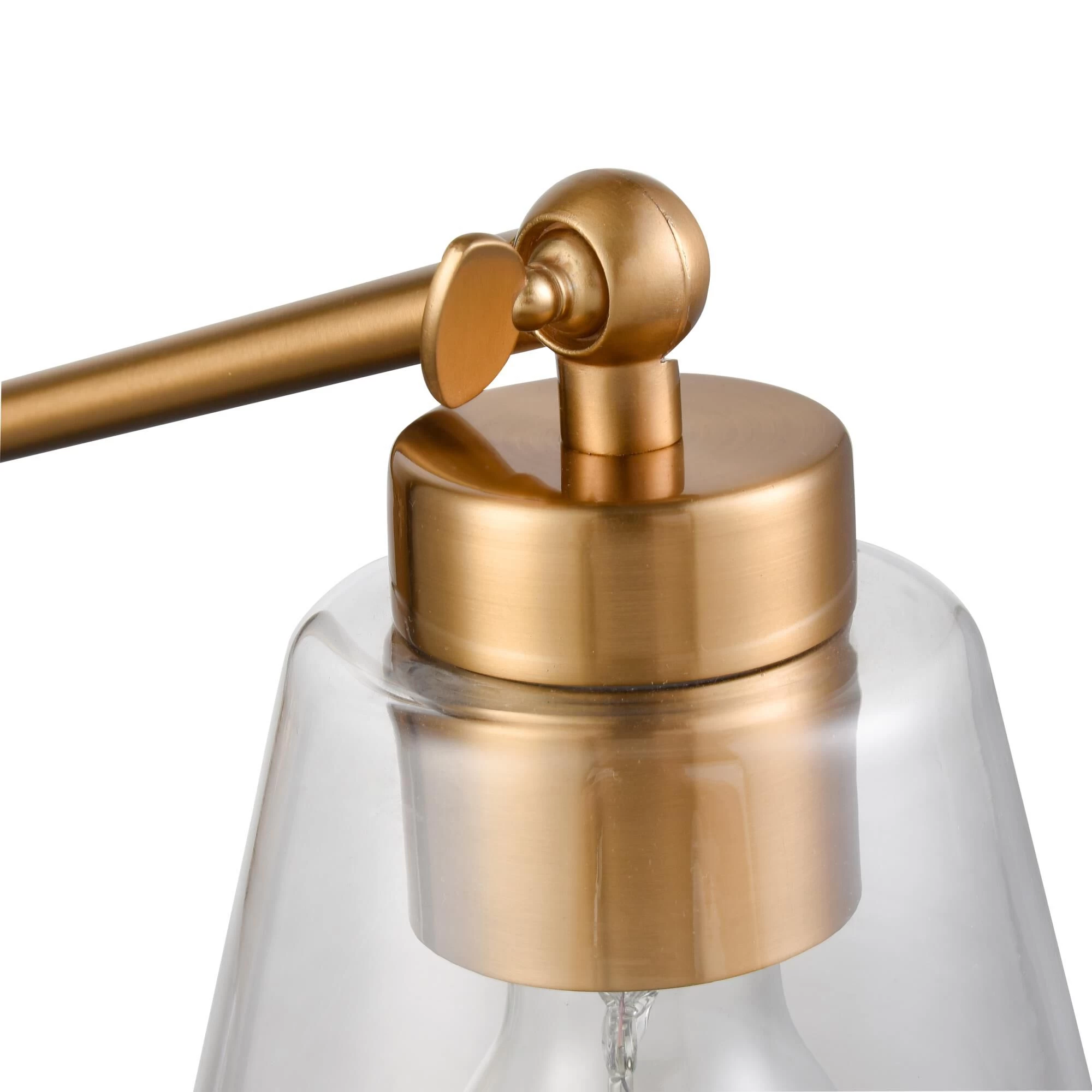 East Point Wall Swing Lamp By ELK Lighting - Image 7