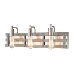 Brigantine 23 Inch 3 Light Bath Vanity Light By ELK Lighting