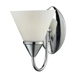 Alpine 9 Inch Wall Sconce By ELK Lighting