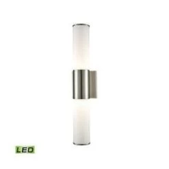 Maxfield 19 Inch LED Wall Sconce By ELK Lighting