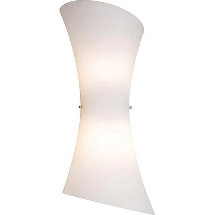 Conico 20 Inch Wall Sconce By ET2 Lighting
