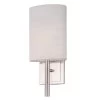 Edinburgh Led 15 Inch LED Wall Sconce By ET2 Lighting