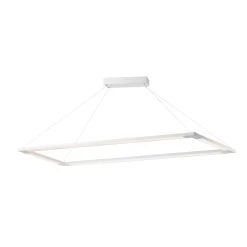 ET2 Lighting Rotator 56 Inch LED Linear Suspension Light