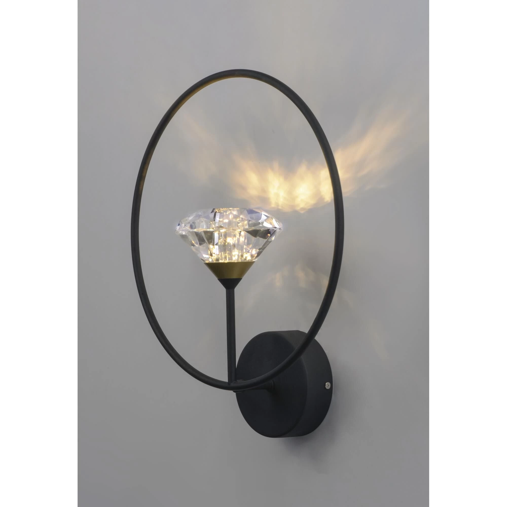 ET2 Lighting Hope 16 Inch LED Wall Sconce - Image 2