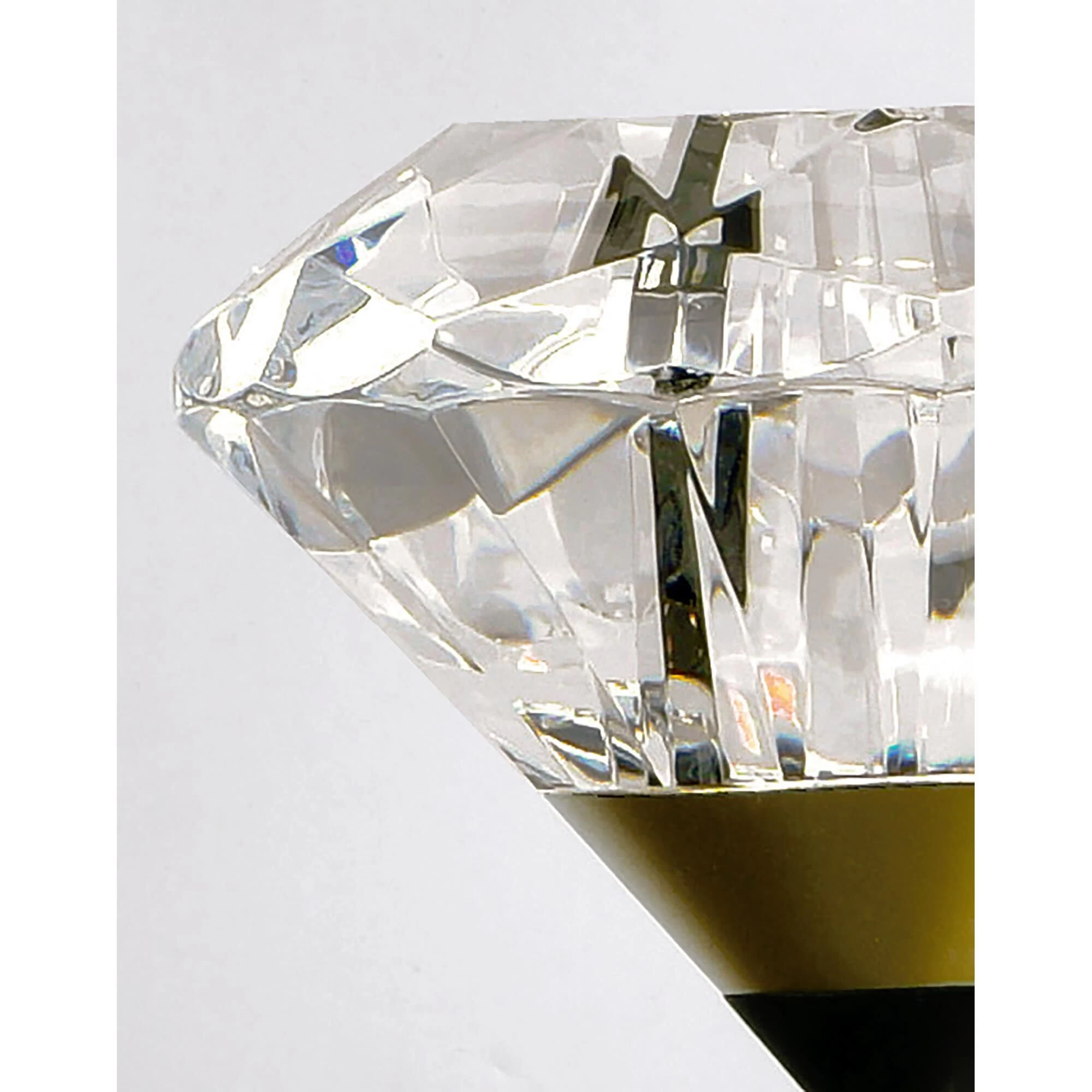 ET2 Lighting Hope 16 Inch LED Wall Sconce - Image 4