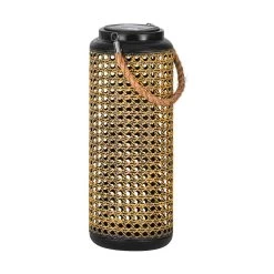 Eglo Lighting Solar 12 Inch Outdoor Table Lamp