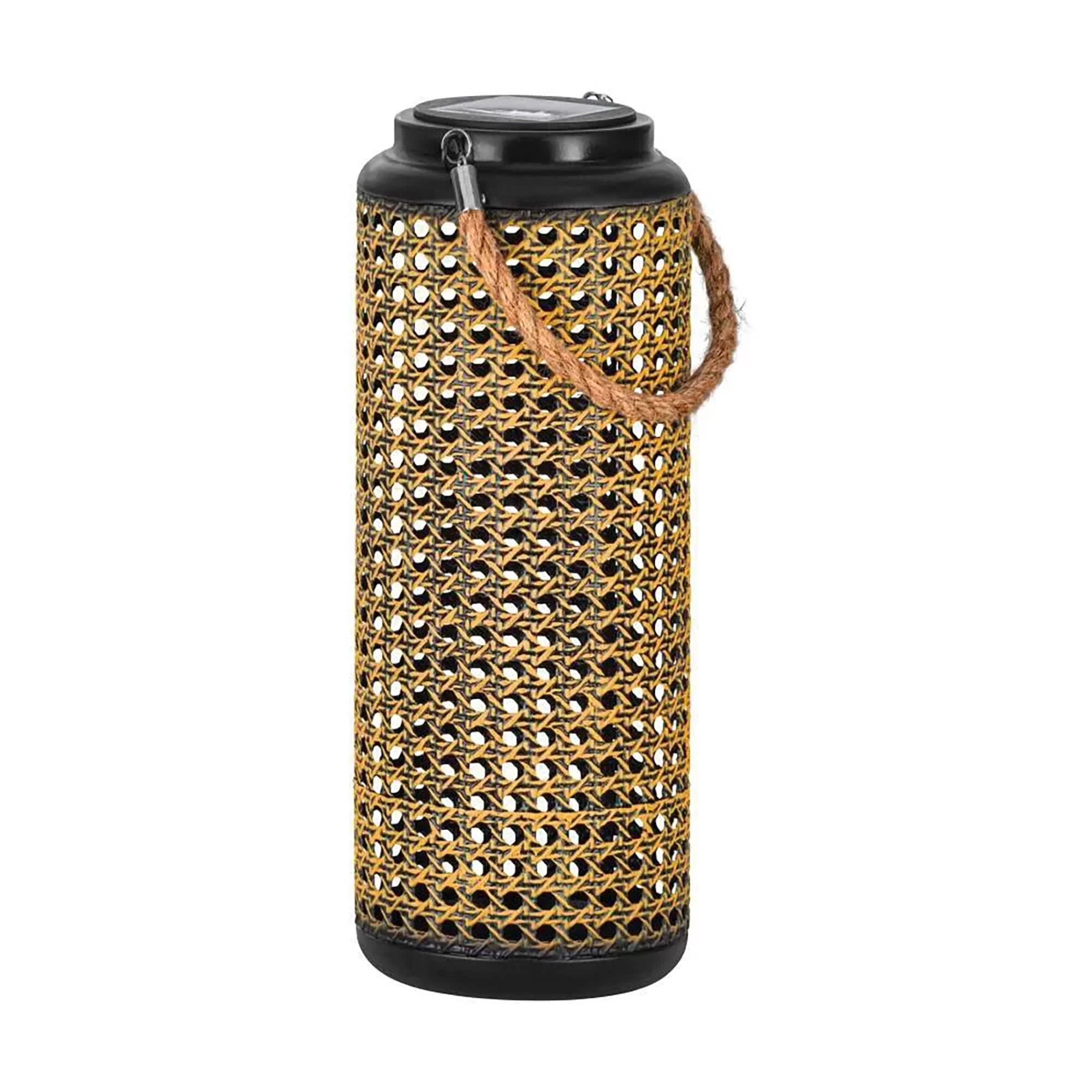 Eglo Lighting Solar 12 Inch Outdoor Table Lamp